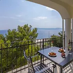 Apartament Palace Paulina B *