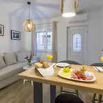 דירה Palace Paulina B נובי ווינודולסקי