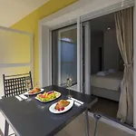 דירה Palace Paulina B *