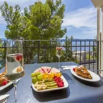 Apartman Palace Paulina B *