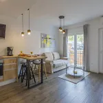 Apartament Palace Paulina B *