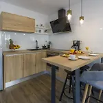Palace Paulina B Apartament