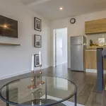 Palace Paulina B Apartament Novi Vinodolski