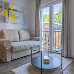 Palace Paulina B Apartament