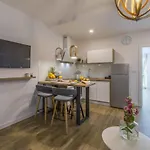 Palace Paulina B Apartament Novi Vinodolski