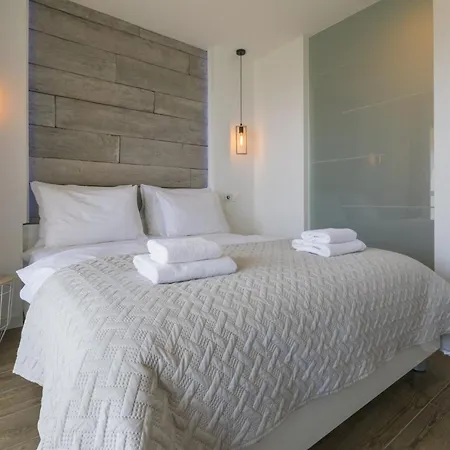 Lägenhet Palace Paulina B