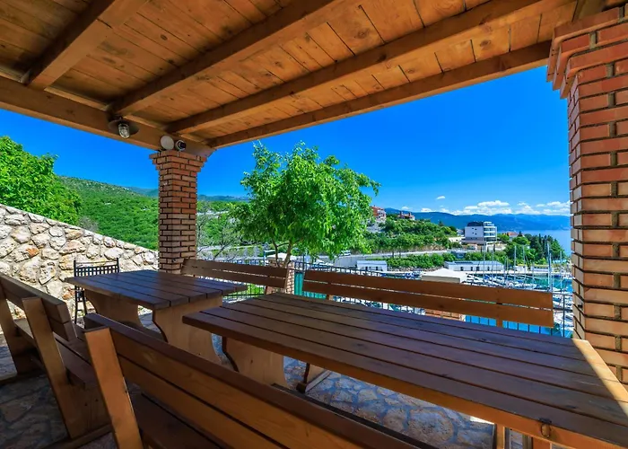 Palace Paulina B Lägenhet *